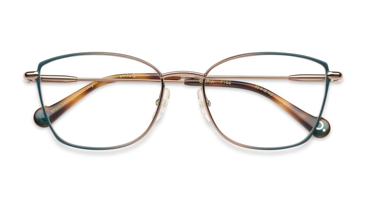 Etnia Barcelona DORIA Eyeglasses - view 2
